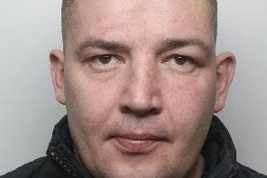 Officers in Doncaster are asking for your help to find wanted man Craig McGarry. McGarry, 34, is wanted in connection with an alleged assault at a property in Thorne shortly before 12pm on 28 September. We want to hear from anyone who has seen or spoken to McGarry recently or knows where he might be staying. McGarry is described as a white man, of a slim build, with short brown hair. He is known to frequent Thorne and has a lateral scar across the bridge of his nose, as well as a distinctive tattoo on his wrist. If you see McGarry, please do not approach him but instead call 101.  Please quote incident number 266 of 28 September 2023 when you get in touch.