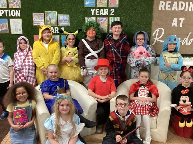 Rosedale Primary School