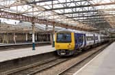 Northern’s advice to customers is 'Do Not Travel' on Wednesday, 27 July