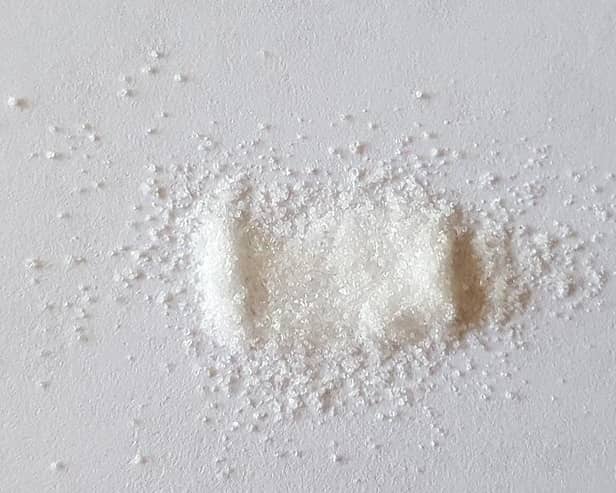 A meeting warning of the dangers of ketamine will be held in Doncaster tonight