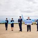 More flights revealed for 2020