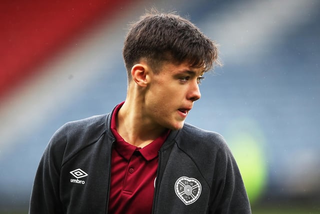 Sheffield Wednesday are said to be chasing Hearts' £1.5m-rated starlet defender Aaron Hickey, with the likes of Bologna and Bayern Munich also believed to be monitoring the young talent. (BBC Football)