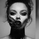 Farah T - local singer.