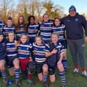 Thornensians Lionesses