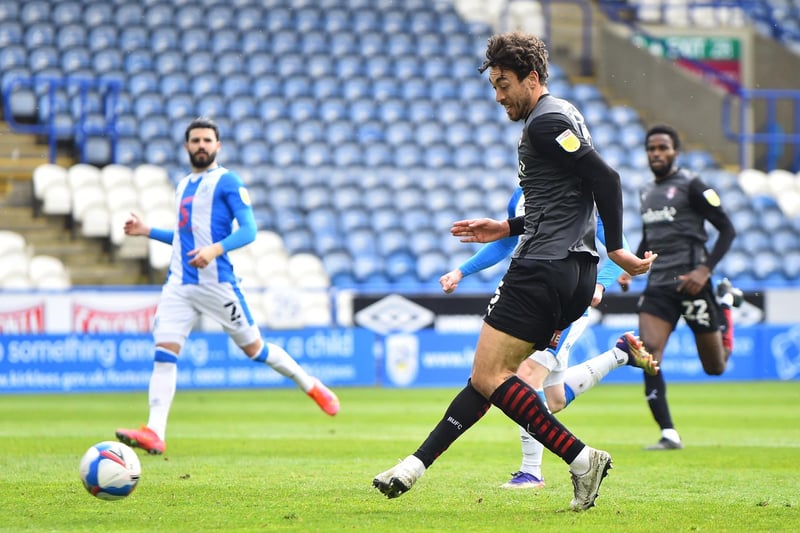 Ipswich Town's interest in Rotherham United's Matt Crooks isn't about to end, despite having a bid turned down. It is reported that Town will return with an increased over over the £400,000 that was knocked back last week. (East Anglia Daily Times)