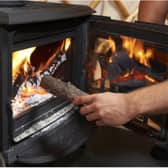 South Yorkshire Police have issued a warning about log burners in the run up to winter.