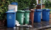 Amount of waste collected in Doncaster that went on to be recycled has increased.