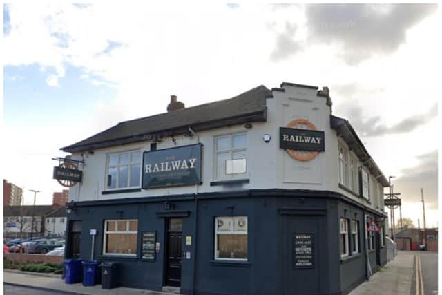 The Railway will close its doors this weekend.