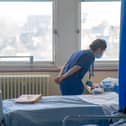 More hospital admissions for liver disease in Doncaster.