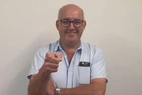 Tributes have begun flooding in following the shock death of Doncaster doctor Dr Martyn Coleman.