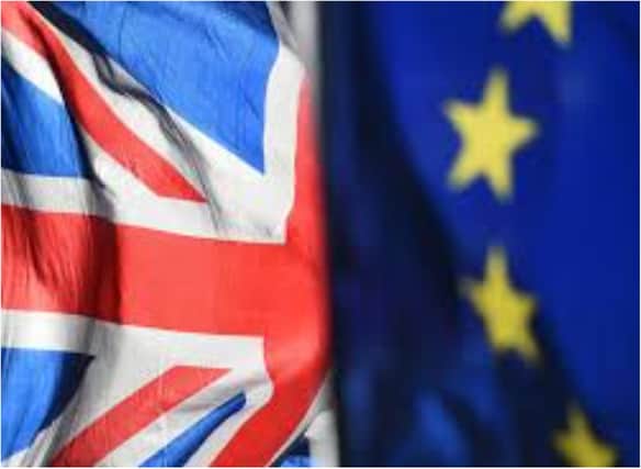 A third of Doncaster firms aren't ready for Brexit, Doncaster Chamber says.