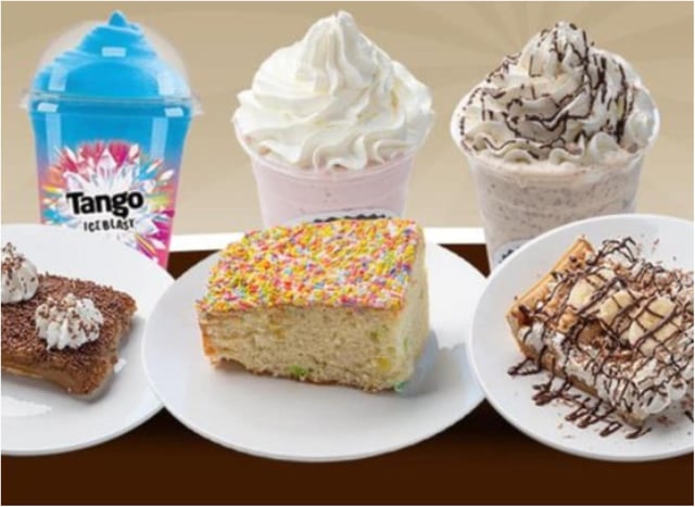 The Pudding Co is opening two new branches in Doncaster.
