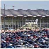 Doncaster Sheffield Airport has been named the best in Britain - days ahead of its impending closure.