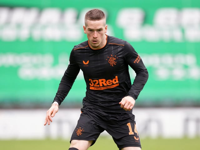 A decent game but one of those where he was on the periphery at times, especially in the first half. Played a couple of nice passes in the second half.