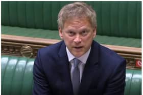 MPs are calling on Transport Secretary Grant Shapps to step in to help save the airport.