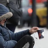Across England, 222,360 households have been pushed into homelessness since April 2020