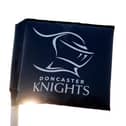Doncaster Knights have passed the RFU's minimum standards criteria for promotion. (Picture: George Wood/Getty Images)