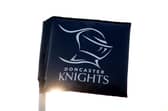 Doncaster Knights have passed the RFU's minimum standards criteria for promotion. (Picture: George Wood/Getty Images)