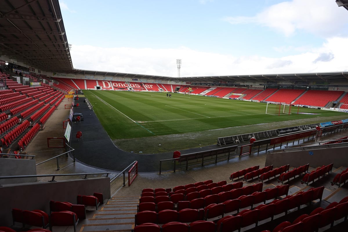 Doncaster Rovers braced for 'biggest event yet' as annual charity match returns for 12th year