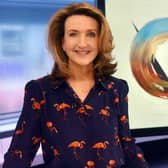 Victoria Derbyshire will broadcast Newsnight live from Doncaster.
