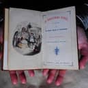 World Book Day is on the first thursday in March.