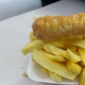 Food hygiene ratings given to two Doncaster takeaways - one requires major improvement.