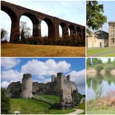 Our readers suggest walks.