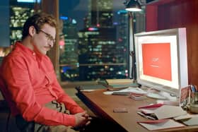 The In The Mood For Film cinema club will launch with a screening of Spike Jonze's Her.