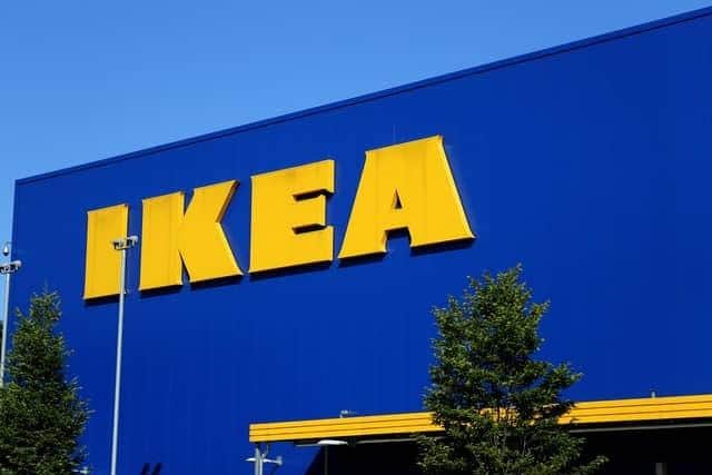 Ikea is extending its click and collect service at Tesco stores across the UK.