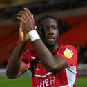 Joseph Olowu