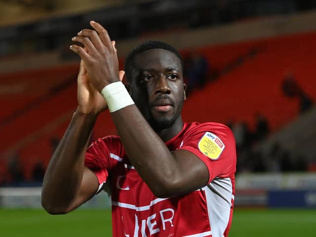 Joseph Olowu