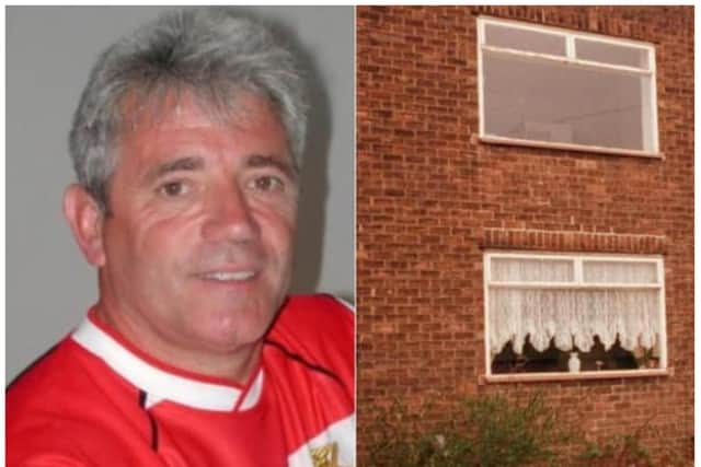 Kevin Keegan was born at Elm Place, Armthorpe in 1951.
