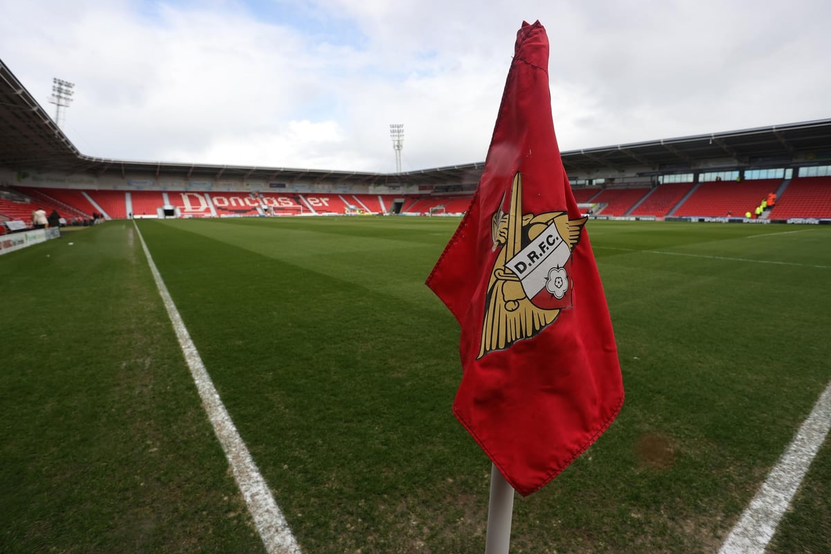 'This place really grows on you' - Doncaster Rovers' stadium ranked against other 91 grounds