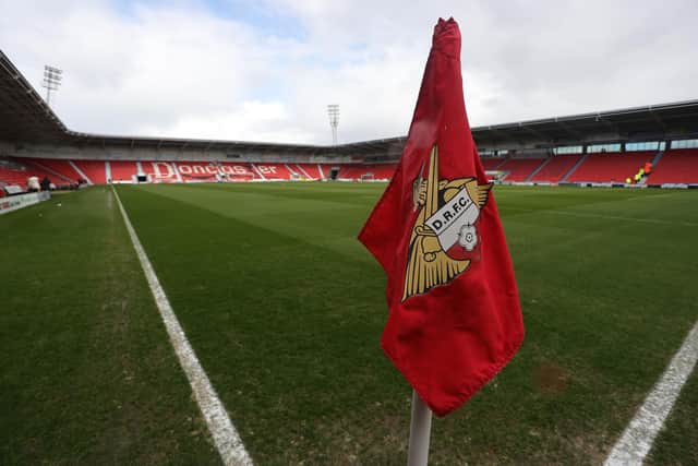 The Eco-Power Stadium. (Photo by Pete Norton/Getty Images)