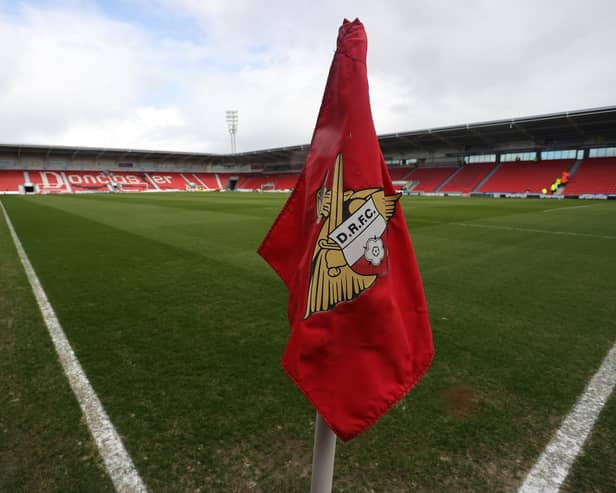 The Eco-Power Stadium. (Photo by Pete Norton/Getty Images)