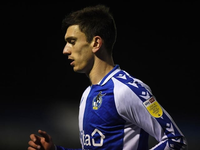 A tough call given the fact Liam Ravenhill has done OK since coming in. But Westbrooke has pedigree and could be one to watch.