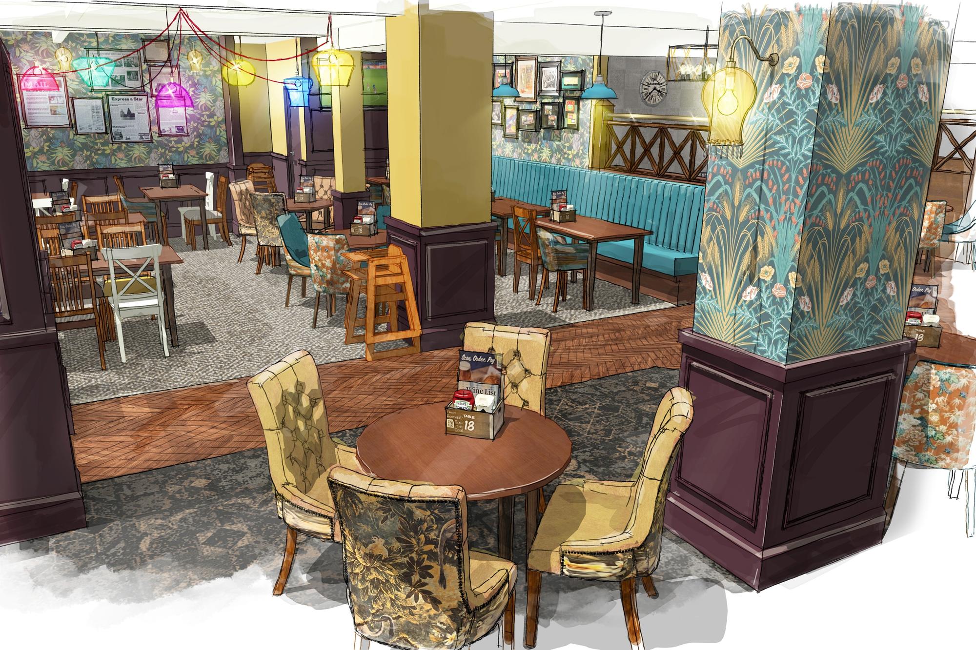 Doncaster pub set to close for £338,800 refurbishment