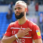 Former Doncaster Rovers midfielder John Bostock is in talks to join National League side Notts County.