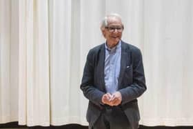 Ken Loach has given his support to Trade Union and Socialist Coaliiton candidates in Doncaster.