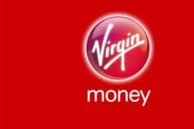 Virgin Money is set to close branches in Mexborough and Meadowhall.