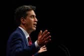 Doncaster North MP Ed Miliband