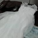 Prosthetic limbs to wedding dresses – train operator reveals top ten list of unusual items left behind.