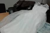 Prosthetic limbs to wedding dresses – train operator reveals top ten list of unusual items left behind.