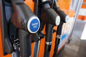 A Doncaster petrol station has been named the cheapest in Britain.