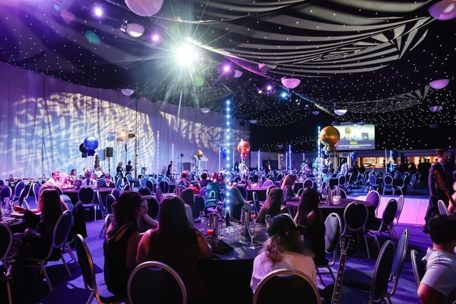 Consilium Awards 2025