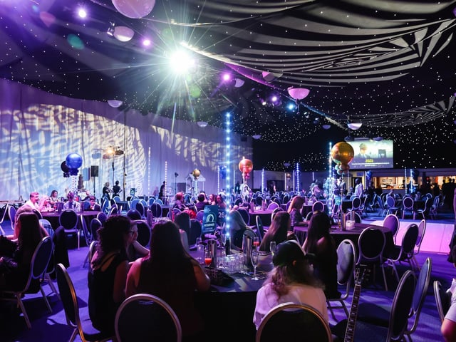 Consilium Awards 2025