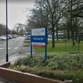 Tickhill Road Hospital, based for the Rotherham Doncaster and South Humber NHS Trust which commissioned the investigation into Annette's treatment