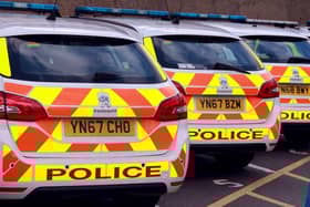 Police are probing burglaries, said to be by Romanian gangs, in Doncaster.