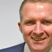 Dr Rupert Suckling
