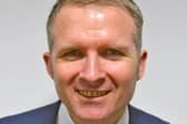 Dr Rupert Suckling